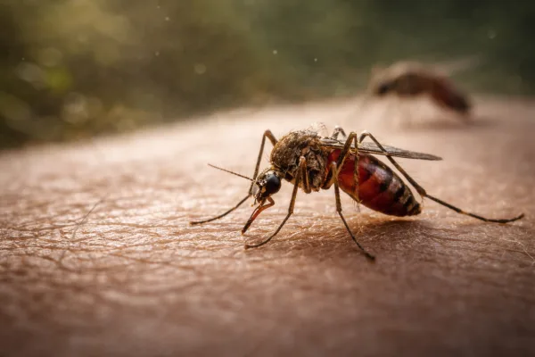 Control de mosquitos