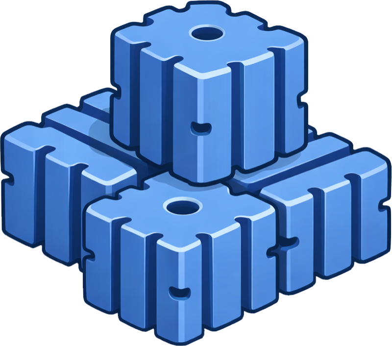 Cebos anticoagulantes